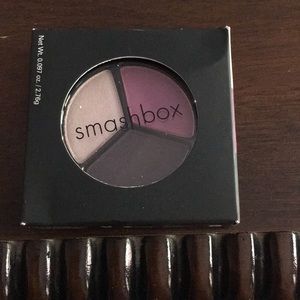 Smashbox mega pixel trio